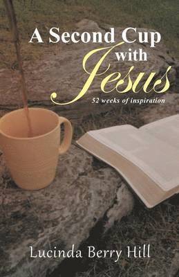 A Second Cup with Jesus 1