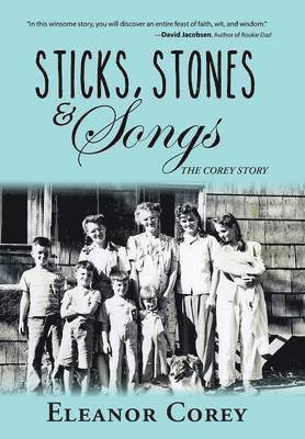 Sticks, Stones & Songs 1