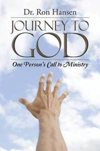 bokomslag Journey to God