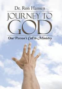 bokomslag Journey to God