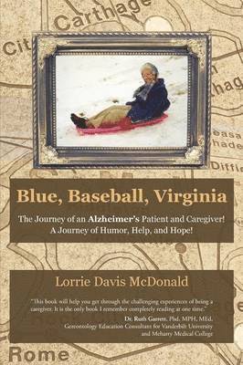 Blue, Baseball, Virginia 1