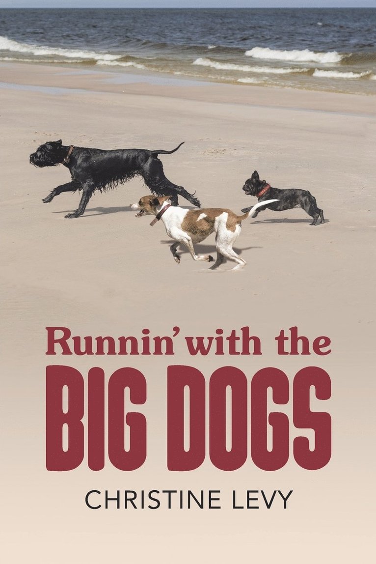 Runnin' With the Big Dogs 1