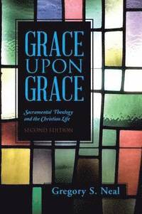 bokomslag Grace Upon Grace