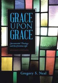 bokomslag Grace Upon Grace