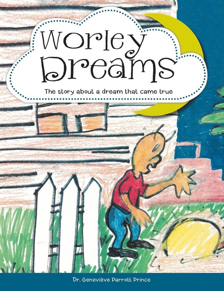 Worley Dreams 1