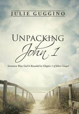 bokomslag Unpacking John 1