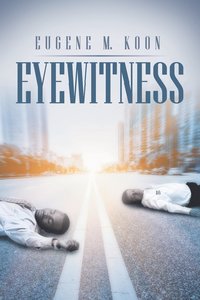 bokomslag Eyewitness