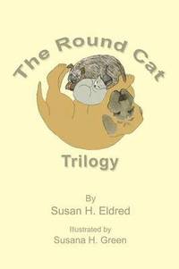 bokomslag Round Cat Trilogy