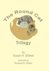 bokomslag Round Cat Trilogy