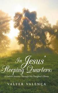 bokomslag In Jesus' Sleeping Quarters