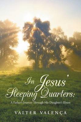 In Jesus' Sleeping Quarters 1