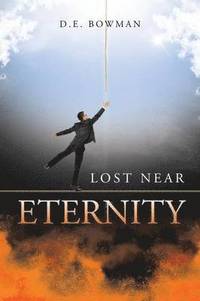 bokomslag Lost Near Eternity