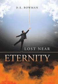 bokomslag Lost Near Eternity