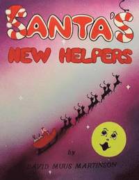 bokomslag Santa's New Helpers