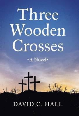 Three Wooden Crosses 1