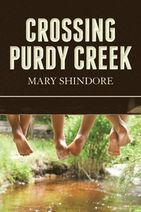 bokomslag Crossing Purdy Creek
