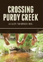 bokomslag Crossing Purdy Creek
