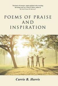 bokomslag Poems of Praise and Inspiration