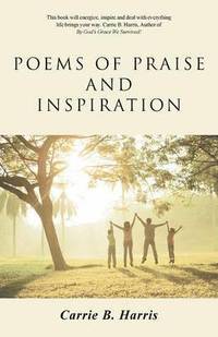 bokomslag Poems of Praise and Inspiration