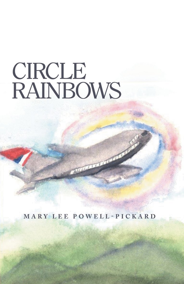 Circle Rainbows 1