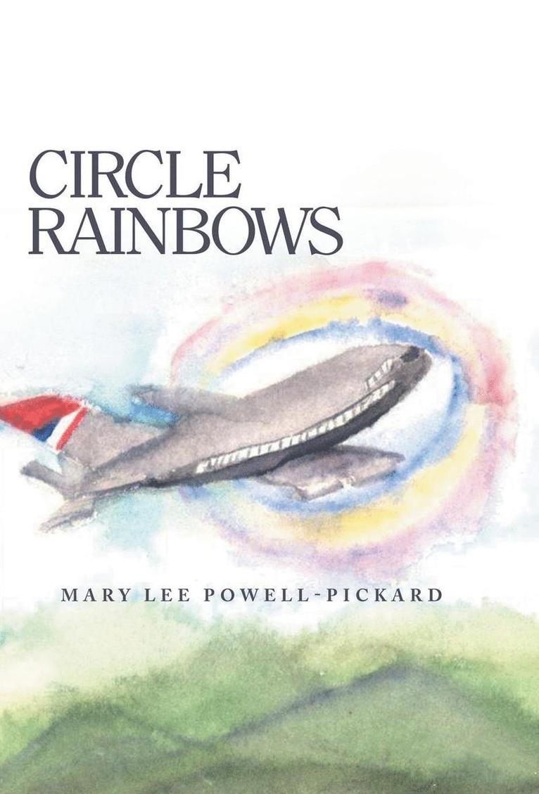 Circle Rainbows 1