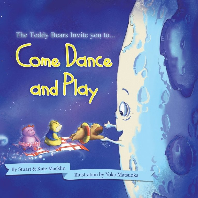 Come Dance and Play 1