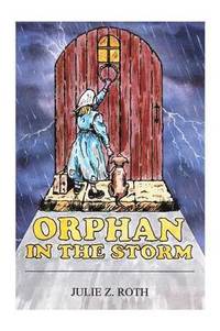 bokomslag Orphan in the Storm