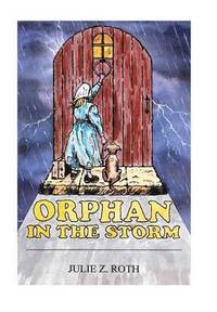 bokomslag Orphan in the Storm