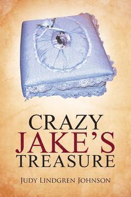 bokomslag Crazy Jake's Treasure