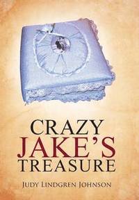 bokomslag Crazy Jake's Treasure