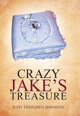 Crazy Jake's Treasure 1