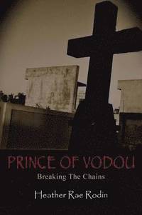 bokomslag Prince of Vodou