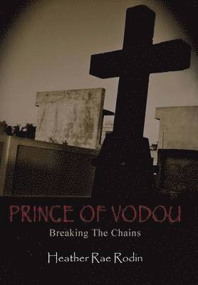 Prince of Vodou 1