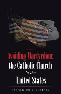 Avoiding Martyrdom 1
