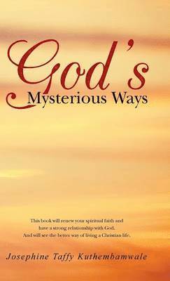 God's Mysterious Ways 1