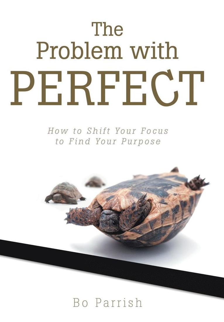 The Problem with Perfect 1