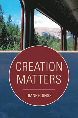 Creation Matters 1