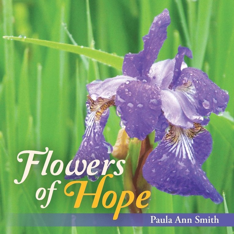 Flowers of Hope 1