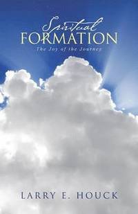 bokomslag Spiritual Formation