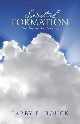 bokomslag Spiritual Formation