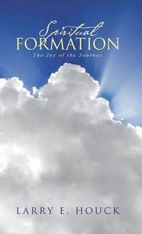 bokomslag Spiritual Formation