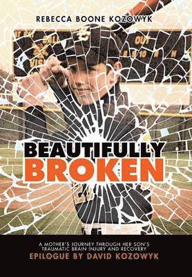 Beautifully Broken 1