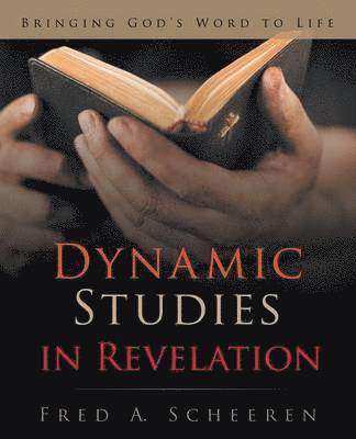 bokomslag Dynamic Studies in Revelation