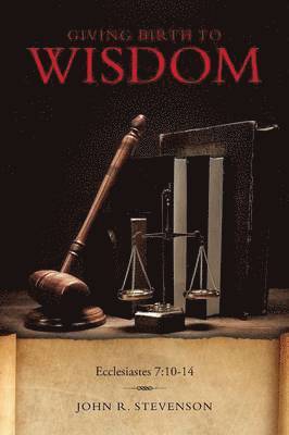 Giving Birth To Wisdom