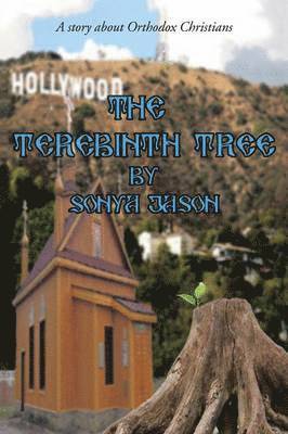 Sonya Jason - Terebinth Tree, Häftad