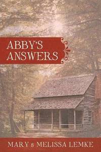bokomslag Abby's Answers