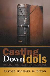 bokomslag Casting Down Idols