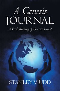 bokomslag A Genesis Journal