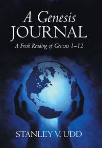 bokomslag A Genesis Journal
