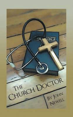 bokomslag Church Doctor